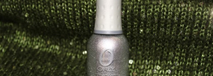 Чистое серебро от Orly #40486