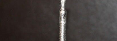 Чистое серебро от Orly #40486