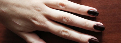 Классика жанра- Essie #49