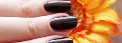 Классика жанра- Essie #49