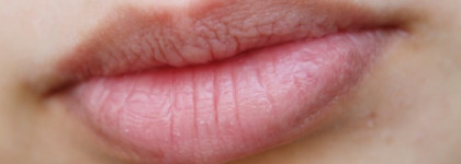 Блеск для губ Relouis Fashion Gloss с зеркальным эффектом, тон #20