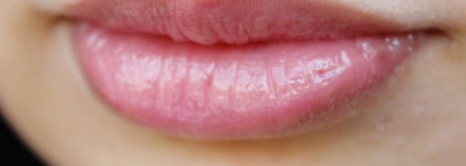 Блеск для губ Relouis Fashion Gloss с зеркальным эффектом, тон #20