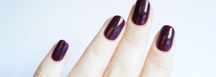 Подлинная драгоценность Mavala nail color cream 315 - Ametist