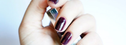 Подлинная драгоценность Mavala nail color cream 315 - Ametist