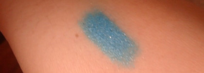 Мой бирюзовый друг essence longlasting eye pencil 17