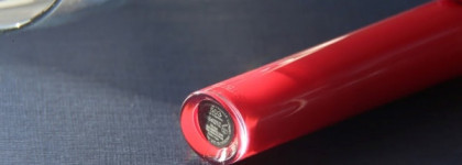 Giorgio Armani Lip Maestro Lip Stain #503 Red Fushia