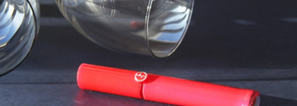 Giorgio Armani Lip Maestro Lip Stain #503 Red Fushia