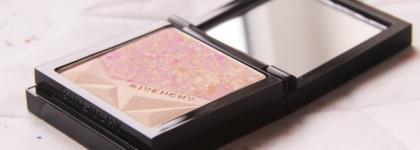 Givenchy Le Prisme Visage Color Confetti Poudre Compacte Douce