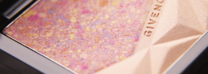 Givenchy Le Prisme Visage Color Confetti Poudre Compacte Douce