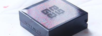 Givenchy Le Prisme Visage Color Confetti Poudre Compacte Douce