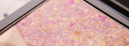 Givenchy Le Prisme Visage Color Confetti Poudre Compacte Douce