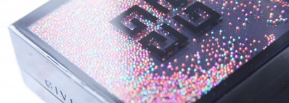 Givenchy Le Prisme Visage Color Confetti Poudre Compacte Douce