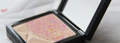 Givenchy Le Prisme Visage Color Confetti Poudre Compacte Douce
