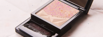 Givenchy Le Prisme Visage Color Confetti Poudre Compacte Douce