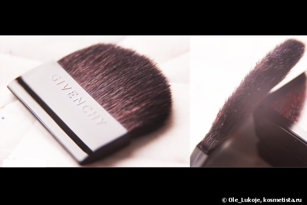 Givenchy Le Prisme Visage Color Confetti Poudre Compacte Douce