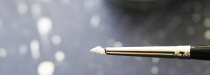 Inglot Matte Collection AMC Eyeliner Gel #76