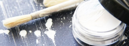 Inglot Matte Collection AMC Eyeliner Gel #76