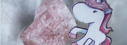 Коробочка Косметисты