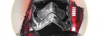 Косметический мерч Cargo к выходу нового эпизода Star Wars