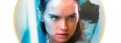 Косметический мерч Cargo к выходу нового эпизода Star Wars