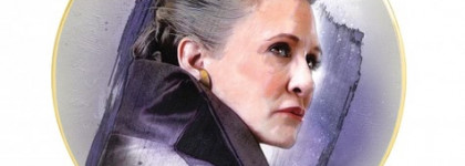 Косметический мерч Cargo к выходу нового эпизода Star Wars