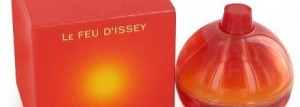 Le Feu D'issey Issey Miyake - ностальгия по настоящему