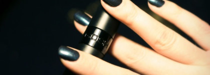 Simple but magic / Помада Gosh Velvet Touch Lipstick # 161 Sweetheart