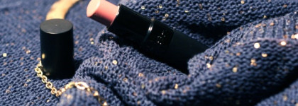 Simple but magic / Помада Gosh Velvet Touch Lipstick # 161 Sweetheart