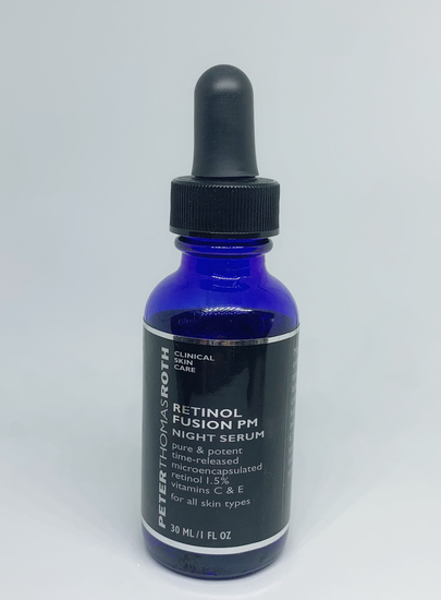 Ночная сыворотка с ретинолом Peter Thomas Roth Retinol Fusion PM