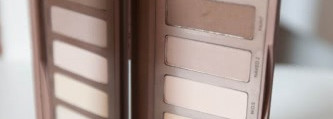 Urban Decay Naked basics palette