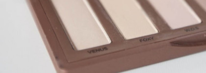 Urban Decay Naked basics palette