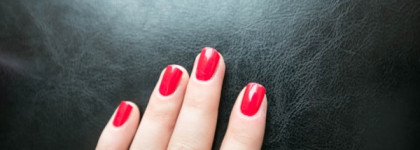 Лак для ногтей Le Vernis Nail Color Chanel Tapage # 605