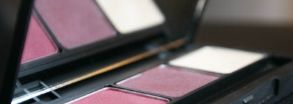 Тени для век Inglot Freedom System Eye Shadow в оттенках 452, 450, 395