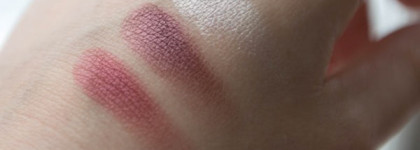 Тени для век Inglot Freedom System Eye Shadow в оттенках 452, 450, 395