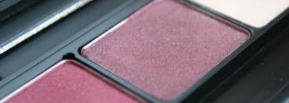 Тени для век Inglot Freedom System Eye Shadow в оттенках 452, 450, 395