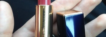 Estee Lauder Pure Color Envy Sculpting Lipstick 420 Rebellious Rose