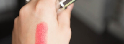 Givenchy Le Rouge Lipstick 202 Rose Dressing