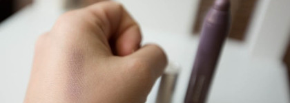 Clinique Chubby Stick Shadow Tint For Eyes #09, Lavish Lilac