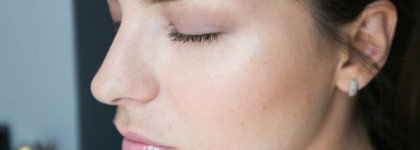 Bobbi Brown Long-Wear Cream Shadow – Stone #24