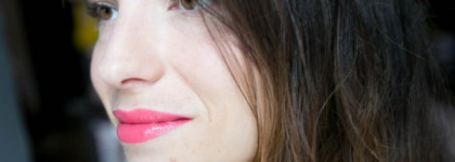 Помада Dior Rouge Dior Voluptuous Care Lipstick 028 Mazette