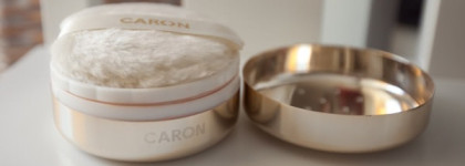 Пудра Caron La Poudre Libre Classique в оттенке Tango