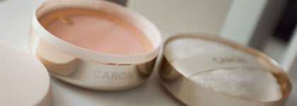 Пудра Caron La Poudre Libre Classique в оттенке Tango