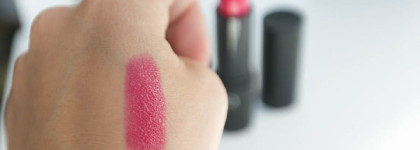 Помада Кiko Smart Lipstick №912 Crimson Red