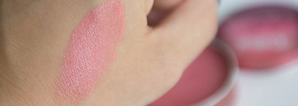 Блеск для губ и румяна Kiko Glow Touch Lips & Cheeks #100 Intuition Peach