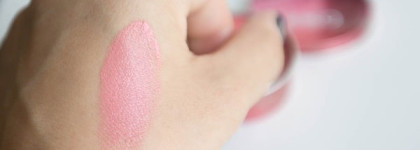 Блеск для губ и румяна Kiko Glow Touch Lips & Cheeks #100 Intuition Peach