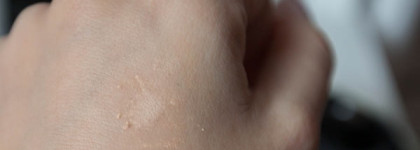 Минеральная рассыпчатая пудра Guerlain Les Voilettes Mineral Invisible Skin Fusion Loose Powder #3 Beige Naturel