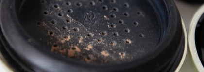 Минеральная рассыпчатая пудра Guerlain Les Voilettes Mineral Invisible Skin Fusion Loose Powder #3 Beige Naturel