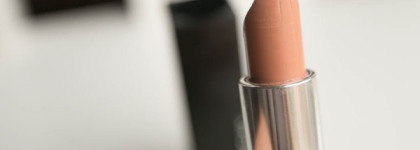 Помада Givenchy Rouge Interdit Satin Lipstick Irresistible Color #26 Voluptuous Nude