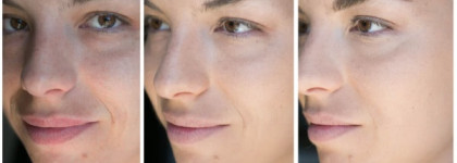 Универсальная основа для всех типов кожи Bobbi Brown Skin Foundation SPF 15 в оттенках 2.5 и 3.5