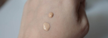 Универсальная основа для всех типов кожи Bobbi Brown Skin Foundation SPF 15 в оттенках 2.5 и 3.5